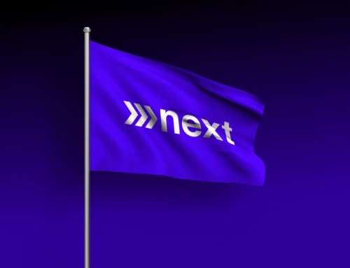 Next