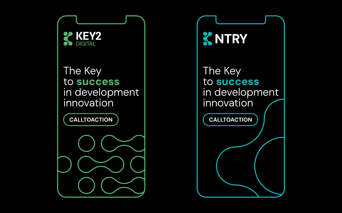 digital ntry