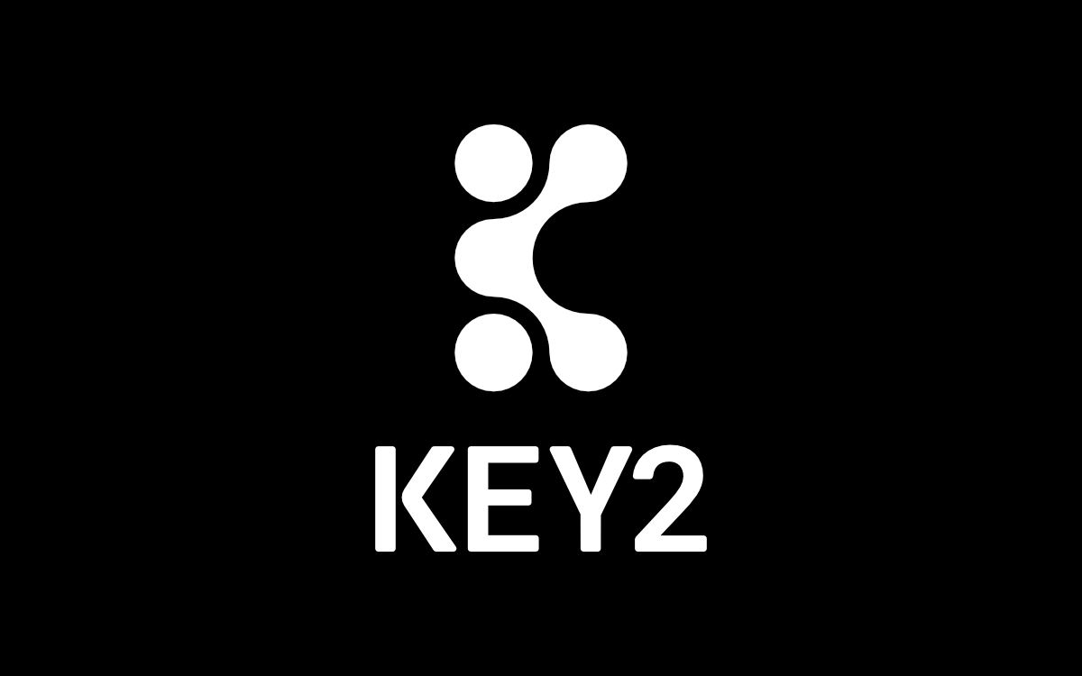 key2 verticale