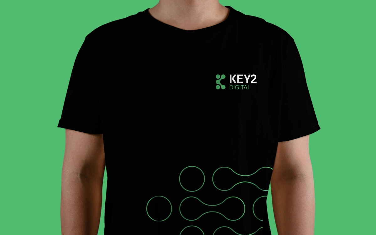 key2digitaltshirt