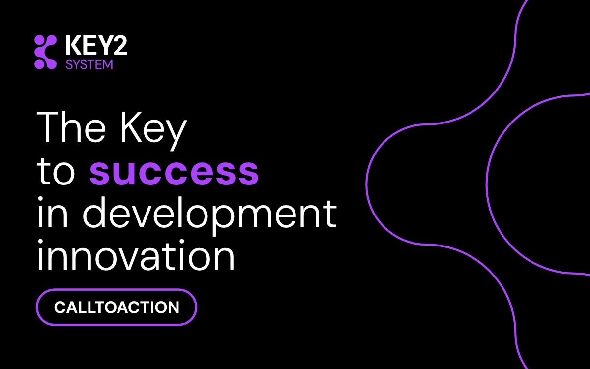 key2system – above
