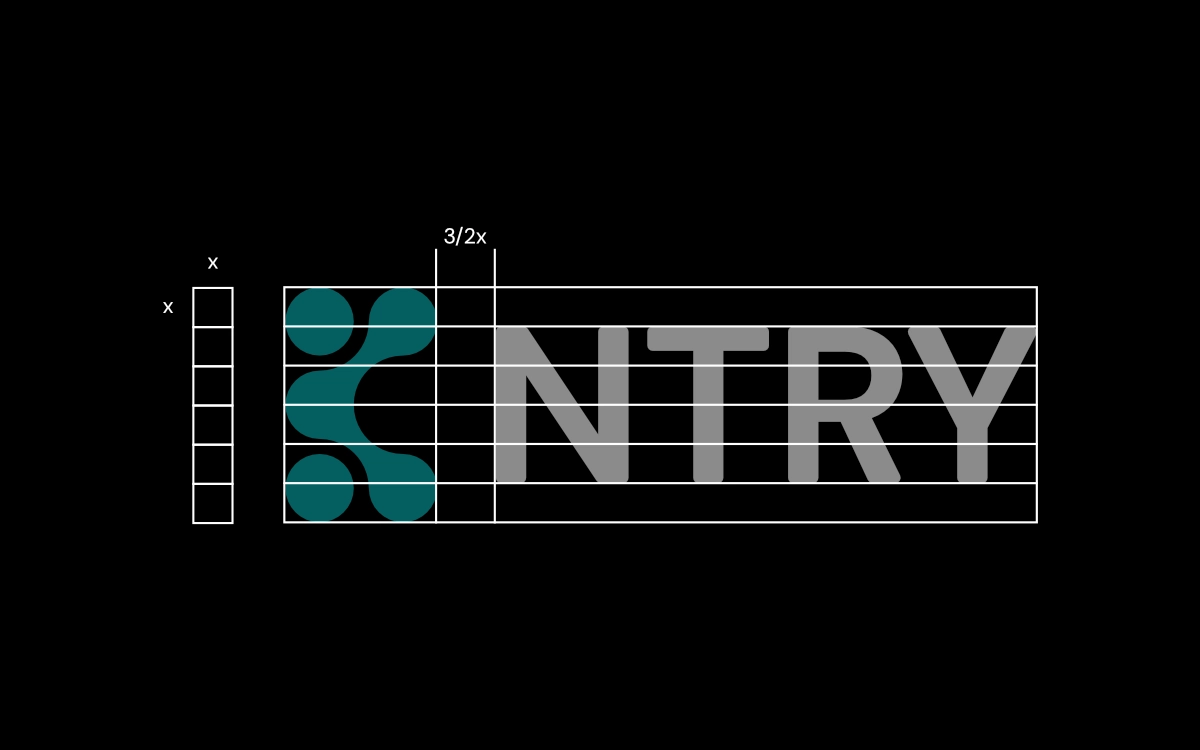 ntry griglia orizzontale